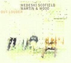 Out Louder / John Scofield